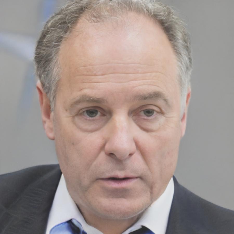 Keiran Blackwood, Senior Financial Analyst at praxivento