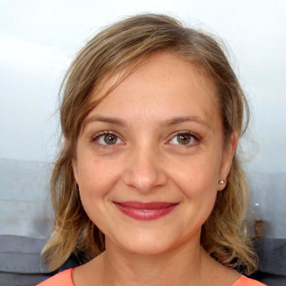 Priya Thornwell, Working Capital Specialist