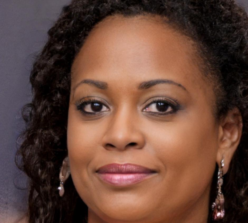 Freya Lindström, Partnership Director