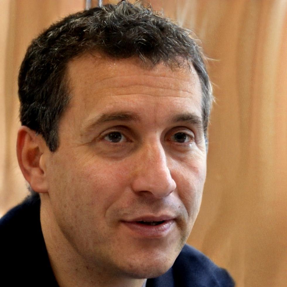 David Thornburg, Working Capital Specialist