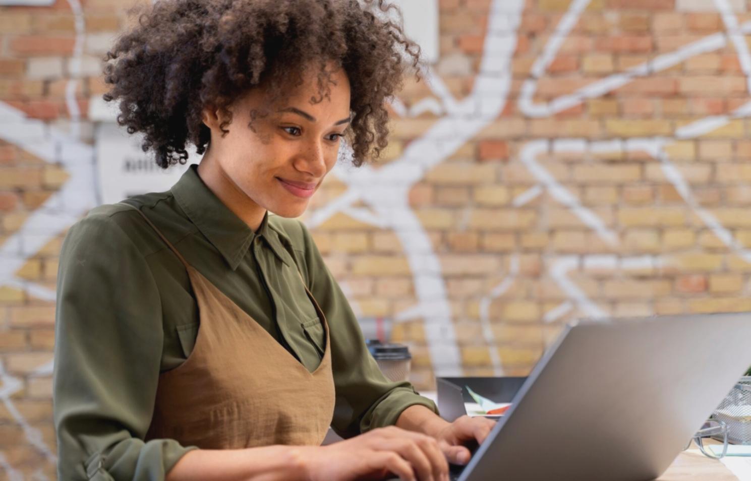 Modern financial workspace showcasing professional analysis tools and strategic planning environment