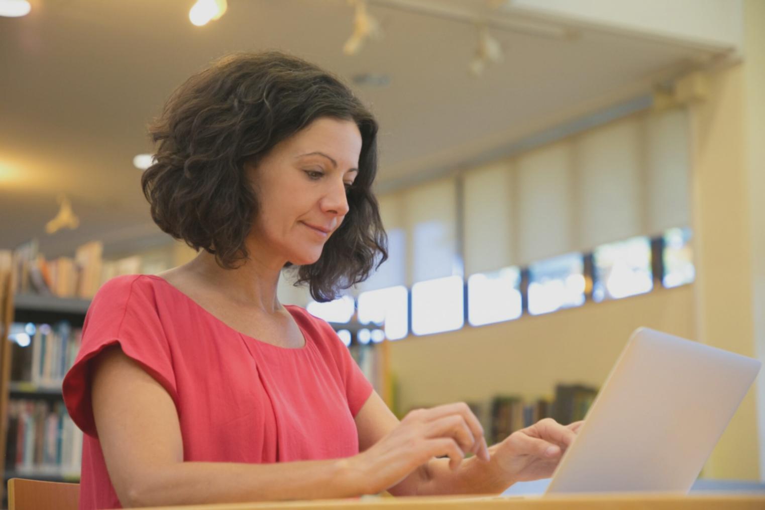 Business meeting discussing financial strategies